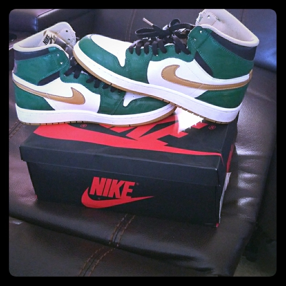 Retro 1s